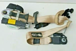 Front Right Seat Belt Fits 2011-2014 Hyundai Genesis Sedan (tan Cashmere) Clean. Fixed Price $39.95.