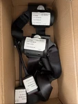 Land Rover Defender Front Seat Belt Set Bolt BTR6562 BTR651 BTR4373 BTR4372. Fixed Price $150.00.
