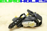 Oem Audi A6 C7 12-18 Left Front Driver Seatbelt Retractor Black 4G8857705C. Fixed Price $59.99.