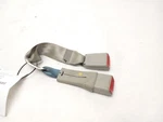 Rear Driver Seat Belt Buckle Fits Toyota Prius 2010 Oem. Fixed Price $37.00.