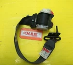 Left Rear Shoulder Seat Belt Retractor Harness Driver Back Lr For 97-01 Tiburon. Fixed Price $72.41.
