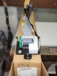 New Genuine Gm Oem Front Passenger Seat Belt Asm Graphite Silverado Z71 12477916. Fixed Price $249.99.