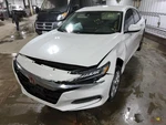 2019 Honda Accord Front Driver Seat Belt Latch Black. Fixed Price $120.00.