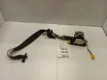 Black Driver Left Front Seat Belt Retractor From 2010 Chevy Camaro Coupe 1267086. Fixed Price $204.69.