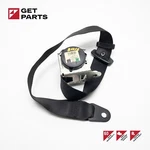 11-13 Mini Cooper Front Right Passenger Seat Belt Retractor 617127500B Oem. Fixed Price $55.25.