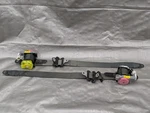 Miata Used Seat Belt Reel Black Set 01-05 MX5 N06657L30D80 Oem 02NBA3E. Fixed Price $108.63.
