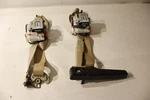15 17 18 19 Infiniti Q70 Tan Front Driver Passenger 31627. Fixed Price $160.30.