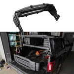 For 2014+ Nissan Navara NP300 Tailgate Extender Bed Extension Truck. Fixed Price $182.50.