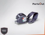 2005 2011 Audi A6 Quattro Front Left Side Seat Belt Retractor Oem 6009173. Fixed Price $89.09.