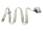 2005-2011 Audi A6 S6 Quattro Rear Left Right Seat Belt Retractor 4F0857805H. Fixed Price $55.08.