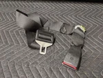 Bmw E46 3-SERIES Lower Rear Seat Belt Receiver 72118233291. Fixed Price $24.99.