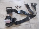 Saab 93 Turbo Wagon Rh Lh Rear 08 09 10 Used Oem. Fixed Price $44.10.