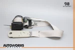 98-03 Jaguar XJ8 Xjr Vdp X308 Front Right Seatbelt Retractor Oatmeal Agd Oem. Fixed Price $84.50.