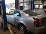 Cts 2004 Seat Belt Rear 2109261. Fixed Price $61.75.