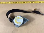2004-2010 Bmw X3 E83 Left Driver Rear Seat Belt Strap 33061261B Oem. Fixed Price $55.99.