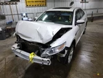 2011 Ford Taurus Front Passenger Seat Belt Latch Black. Fixed Price $120.00.
