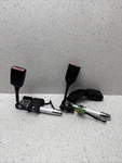 Mercedes-benz 280 Rear Seat Belt Buckle 20386800769 2038602069 2PCX. Fixed Price $53.00.