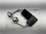 2011 2012 2013-2016 Bmw 535I 550I Rear Right Seat Buckle RECEIVER9172380 9172381. Fixed Price $33.00.