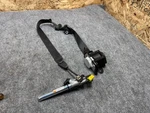 Honda Cr-v Hyb Sport-l 24-25 Front Right Side Seat Belt Retractor Black Oem 36K. Fixed Price $118.68.