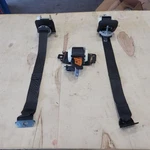 2020 Escalade Esv 3RD Row Seat Belt Retractors 15-20. Fixed Price $142.45.
