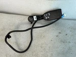 18-22 Honda Accord Front Seat Belt Buckle Right Passenger Side Black Oem. Fixed Price $75.00.