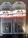 Safetboy Safety Harness Belts Sku 9349 Race Car / Hot Rod Drag. Fixed Price $40.00.