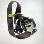 2007-2012 Bentley Continental Flying Spur Front Left Seatbelt 3W5857705C Rlq. Fixed Price $200.00.