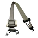 2011 2016 Ford F250 F350 Crew Cab Rear Center Seat Belt BC34-2660045-AB Oem. Fixed Price $159.00.