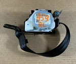2012-2018 Audi A7 Quattro Rear Left Side Seat Belt Retractor 4G0857805C Oem.. Fixed Price $101.49.