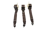 2011-2016 Bmw 528I 535I 550I F10 Rear Seat Belt Left Right Center Oem 33. Fixed Price $99.99.