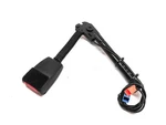 05-06 LR3 Range Rover Sport L320 Front Right Passenger Seatbelt Buckle Receiver. Fixed Price $37.99.