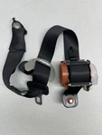 2014-2019 Kia Soul Rear Right Side 2ND Row Seat Belt Retractor 89820B2550 Oem. Fixed Price $49.50.