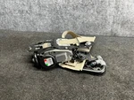 Mercedes W205 C43 C300 C250 Front Left Driver Seat Belt Retractor Oem. Fixed Price $176.00.