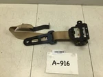 2007 Mercedes E350 Sw Rear Right 3RD Row Seat Belt Oem+. Fixed Price $79.11.