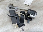 Seat Belt Front Bucket Vin 1ST Digit Japan Built Fits 08-15 Rogue 247868. Fixed Price $95.97.