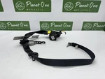 2014-2020 Mitsubishi Mirage Hatchback Front Left Driver Side Seat Belt Oem. Fixed Price $99.00.