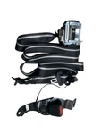 2024 Ford Mustang Coupe Lh Left Rear Seat Belt Retractor & Buckle PR3B-C611E51. Fixed Price $135.00.
