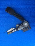 2004-2008 Ford F-150 Seat Belt Buckle Female Passenger Right Pretensioner Oem. Fixed Price $59.99.