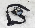 2009-2012 Bmw 740I 750I Front Right Seat Belt Assembly Black Oem. Fixed Price $48.15.