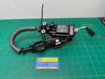 11-18 Audi S8 A8 Quattro Seat Belt Height Adjuster Oem. Fixed Price $20.76.