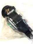 Oem New Genuine Mopar Original Front Outer Seat Belt, Left P/n 1VL07DX9AG. Fixed Price $199.99.