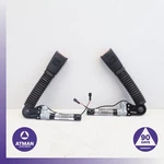 Bmw F07 535I Gt Front Left & Right Seatbelt Buckle Set Oem. Fixed Price $116.20.
