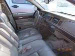 Used Front Right Seat Belt Fits: 2008 Mercury Grand Marquis Passenger Retr. Fixed Price $81.45.