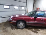Lesabre 1997 Seat Belt Front 2138129. Fixed Price $71.25.
