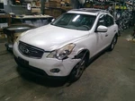 Seat Belt Front Bucket Driver Retractor Fits 08-09 Infiniti EX35 1747746. Fixed Price $119.99.