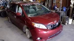 Seat Belt Front Bucket Passenger Retractor 6 Cylinder Fits 12-14 Sienna 1174833. Fixed Price $225.00.