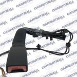 09-13 Toyota Corolla Sedan Front Right Side Seat Belt Buckle Pretensioner Oem. Fixed Price $59.99.