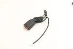 2023 - 2025 Nissan Ariya Rear Left Driver Side Buckle Oem. Fixed Price $50.89.