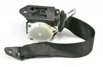 03-09 Mercedes W209 CLK320 CLK500 Rear Left Driver Side Seat Belt 2098600385 Oem. Fixed Price $29.70.