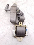 2005 Toyota Sienna Passenger Side Rear Seat Belt Assembly. Fixed Price $103.99.